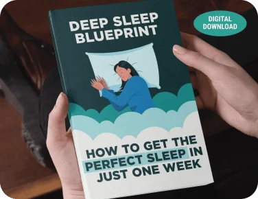 Synaptigen Deep Sleep Blueprint free bonus guide