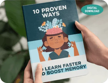 Synaptigen 10 Ways to Learn Faster and Boost Memory free bonus guide