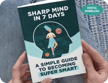 Synaptigen Sharp Mind in 7 Days free bonus guide